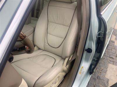 2004 Jaguar XJ8 Vanden Plas   - Photo 27 - Escondido, CA 92029