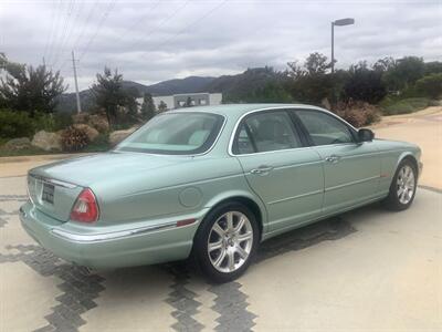 2004 Jaguar XJ8 Vanden Plas   - Photo 11 - Escondido, CA 92029