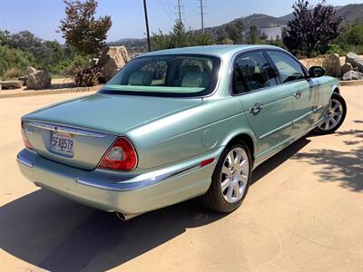 2004 Jaguar XJ8 Vanden Plas   - Photo 5 - Escondido, CA 92029