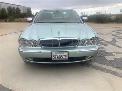 2004 Jaguar XJ8 Vanden Plas   - Photo 2 - Escondido, CA 92029