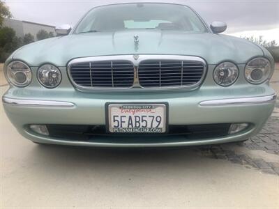 2004 Jaguar XJ8 Vanden Plas   - Photo 3 - Escondido, CA 92029