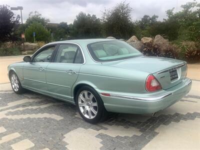 2004 Jaguar XJ8 Vanden Plas   - Photo 13 - Escondido, CA 92029