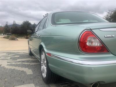 2004 Jaguar XJ8 Vanden Plas   - Photo 14 - Escondido, CA 92029