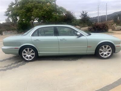2004 Jaguar XJ8 Vanden Plas   - Photo 5 - Escondido, CA 92029