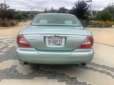 2004 Jaguar XJ8 Vanden Plas   - Photo 15 - Escondido, CA 92029