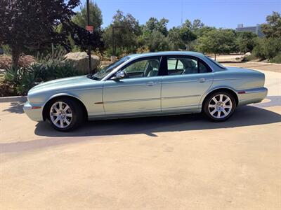 2004 Jaguar XJ8 Vanden Plas   - Photo 3 - Escondido, CA 92029