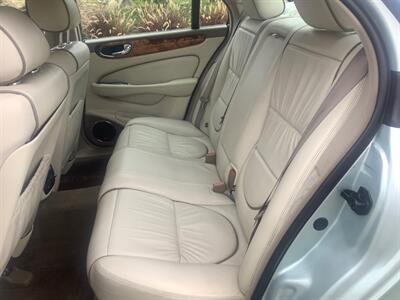 2004 Jaguar XJ8 Vanden Plas   - Photo 30 - Escondido, CA 92029