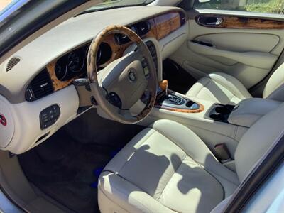 2004 Jaguar XJ8 Vanden Plas   - Photo 6 - Escondido, CA 92029