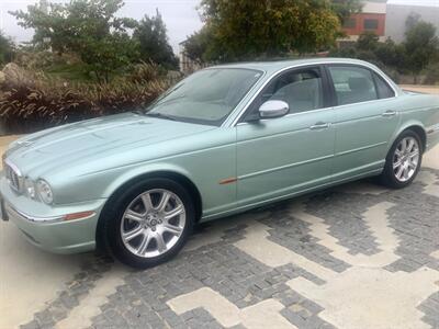 2004 Jaguar XJ8 Vanden Plas   - Photo 7 - Escondido, CA 92029