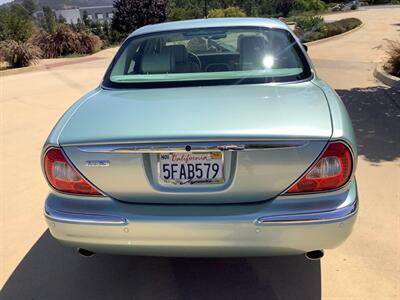 2004 Jaguar XJ8 Vanden Plas   - Photo 4 - Escondido, CA 92029