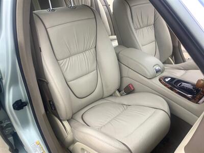 2004 Jaguar XJ8 Vanden Plas   - Photo 35 - Escondido, CA 92029