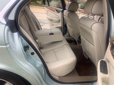 2004 Jaguar XJ8 Vanden Plas   - Photo 32 - Escondido, CA 92029