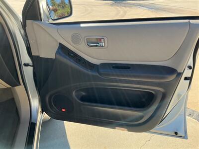 2003 Toyota Highlander Limited   - Photo 33 - Escondido, CA 92029