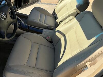 2003 Toyota Highlander Limited   - Photo 27 - Escondido, CA 92029