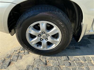 2003 Toyota Highlander Limited   - Photo 47 - Escondido, CA 92029