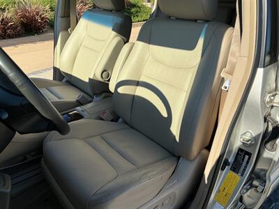 2003 Toyota Highlander Limited   - Photo 26 - Escondido, CA 92029