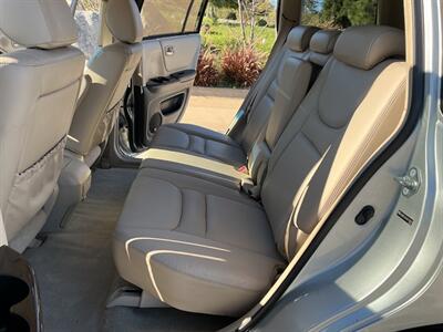 2003 Toyota Highlander Limited   - Photo 29 - Escondido, CA 92029