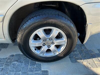 2003 Toyota Highlander Limited   - Photo 48 - Escondido, CA 92029