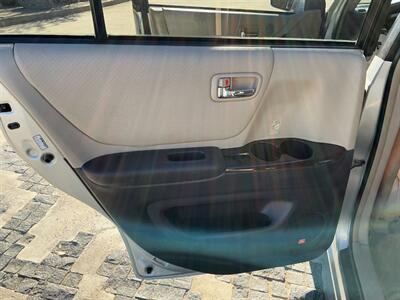 2003 Toyota Highlander Limited   - Photo 28 - Escondido, CA 92029