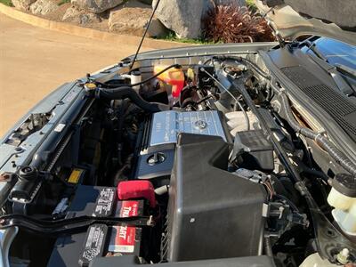 2003 Toyota Highlander Limited   - Photo 42 - Escondido, CA 92029