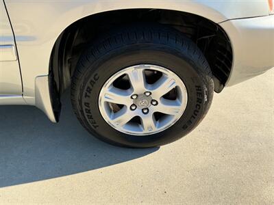 2003 Toyota Highlander Limited   - Photo 50 - Escondido, CA 92029