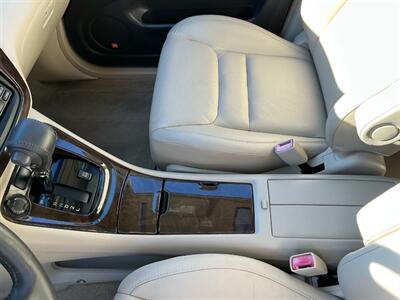 2003 Toyota Highlander Limited   - Photo 23 - Escondido, CA 92029