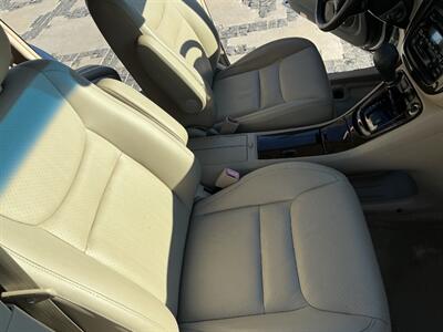 2003 Toyota Highlander Limited   - Photo 35 - Escondido, CA 92029