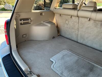 2003 Toyota Highlander Limited   - Photo 38 - Escondido, CA 92029