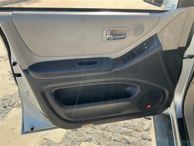 2003 Toyota Highlander Limited   - Photo 25 - Escondido, CA 92029