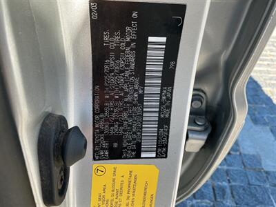 2003 Toyota Highlander Limited   - Photo 46 - Escondido, CA 92029