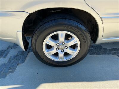 2003 Toyota Highlander Limited   - Photo 49 - Escondido, CA 92029