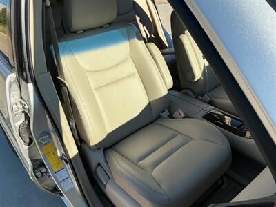 2003 Toyota Highlander Limited   - Photo 34 - Escondido, CA 92029