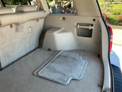 2003 Toyota Highlander Limited   - Photo 39 - Escondido, CA 92029