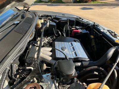 2003 Toyota Highlander Limited   - Photo 43 - Escondido, CA 92029