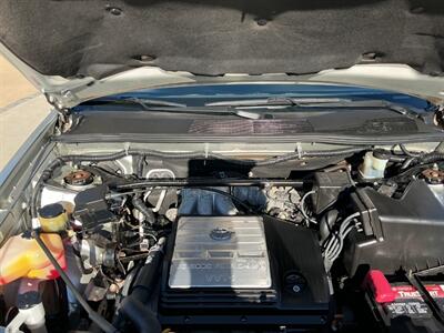 2003 Toyota Highlander Limited   - Photo 41 - Escondido, CA 92029