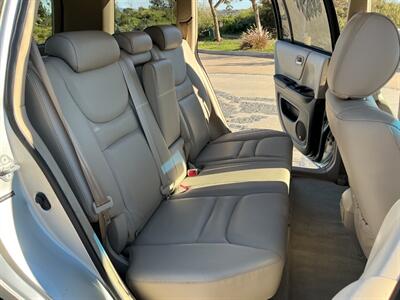 2003 Toyota Highlander Limited   - Photo 32 - Escondido, CA 92029