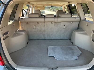 2003 Toyota Highlander Limited   - Photo 37 - Escondido, CA 92029