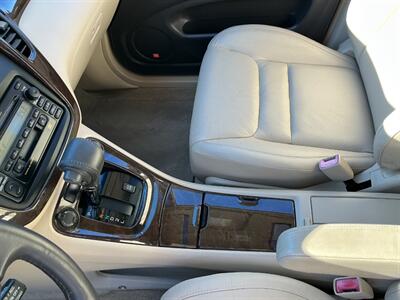 2003 Toyota Highlander Limited   - Photo 22 - Escondido, CA 92029