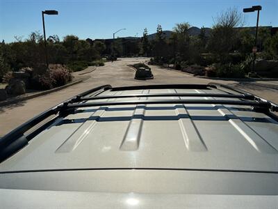 2003 Toyota Highlander Limited   - Photo 17 - Escondido, CA 92029