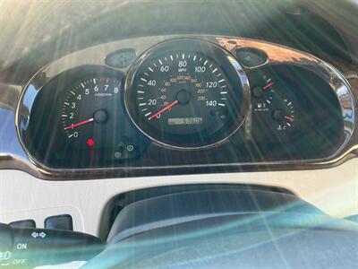 2003 Toyota Highlander Limited   - Photo 18 - Escondido, CA 92029
