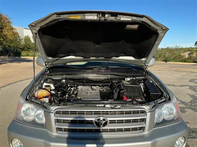 2003 Toyota Highlander Limited   - Photo 40 - Escondido, CA 92029