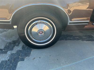 1974 Mercury Cougar Xr7   - Photo 47 - Escondido, CA 92029