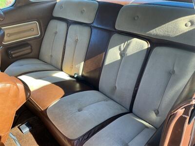 1974 Mercury Cougar Xr7   - Photo 27 - Escondido, CA 92029