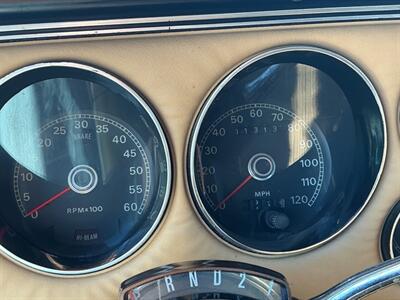 1974 Mercury Cougar Xr7   - Photo 19 - Escondido, CA 92029