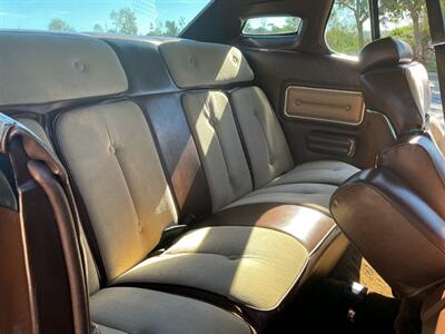 1974 Mercury Cougar Xr7   - Photo 32 - Escondido, CA 92029