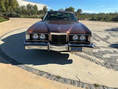 1974 Mercury Cougar Xr7   - Photo 2 - Escondido, CA 92029