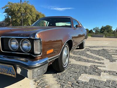 1974 Mercury Cougar Xr7   - Photo 10 - Escondido, CA 92029