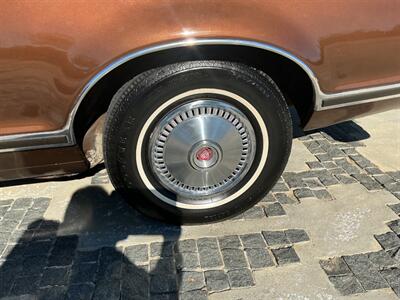 1974 Mercury Cougar Xr7   - Photo 45 - Escondido, CA 92029