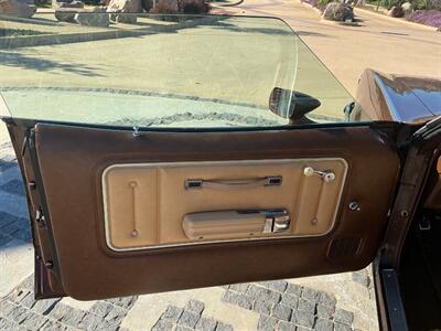 1974 Mercury Cougar Xr7   - Photo 25 - Escondido, CA 92029