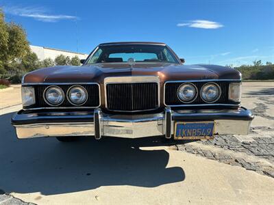 1974 Mercury Cougar Xr7   - Photo 3 - Escondido, CA 92029